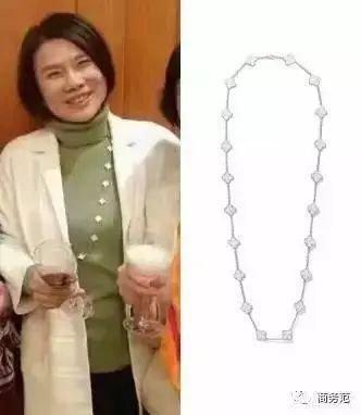 梵克雅宝全球涨价，为什么大家通宵排队买？ 第63张